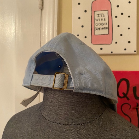 Woman’s Baseball Hat OneSize - Picture 6 of 13